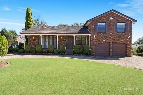 Property photo of 32 Griffiths Avenue Camden South NSW 2570
