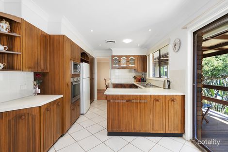 Property photo of 32 Griffiths Avenue Camden South NSW 2570