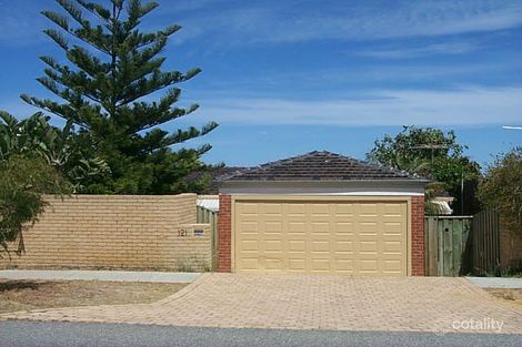 1/121 Hastings St, Scarborough, WA 6019