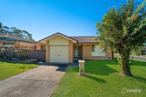 1/42 Mumford Ave, Thornton, NSW 2322
