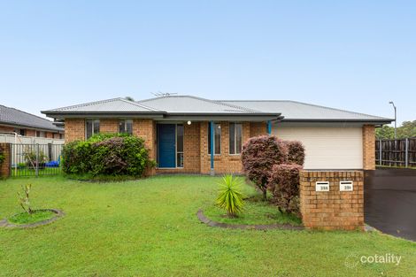 Property photo of 1/39 Conder Crescent Metford NSW 2323