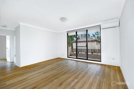 Property photo of 4/16 Central Avenue Westmead NSW 2145