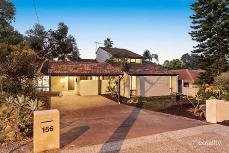 Property photo of 156 Empire Avenue Wembley Downs WA 6019