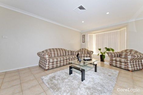 Property photo of 60 Shearwater Drive Glenmore Park NSW 2745