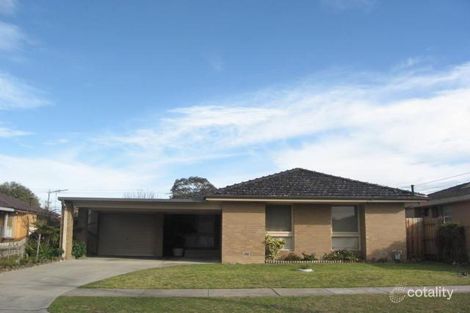 10 Kirribilli Ave, Keysborough, VIC 3173