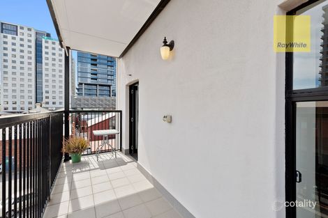 Property photo of 2/25 Eliza Street Adelaide SA 5000