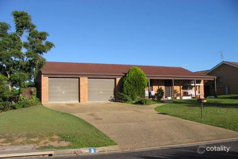 3 Monash Ave, West Kempsey, NSW 2440