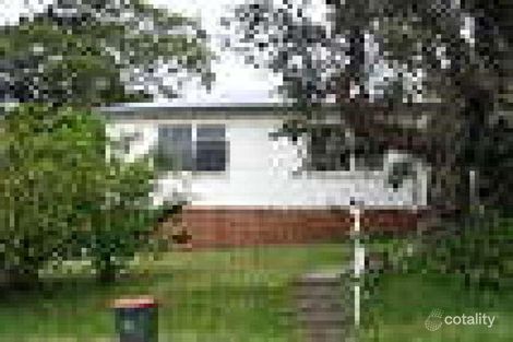Property photo of 4 Beresford Street Coniston NSW 2500