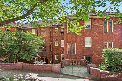 Property photo of 10/281A Edgecliff Road Woollahra NSW 2025