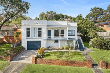 Property photo of 39 Gibsons Road Figtree NSW 2525