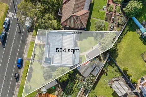 Property photo of 39 Gibsons Road Figtree NSW 2525