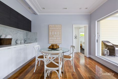 Property photo of 2/40 Serpentine Crescent North Balgowlah NSW 2093