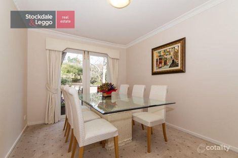 Property photo of 3 Monteith Street Croydon VIC 3136