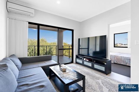 Property photo of 18/36 Henry Street East Cannington WA 6107