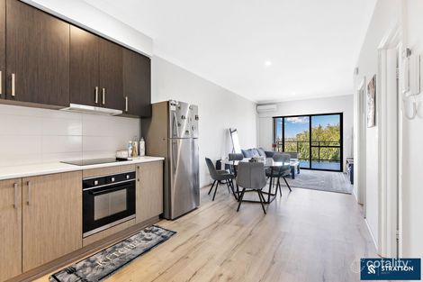 Property photo of 18/36 Henry Street East Cannington WA 6107