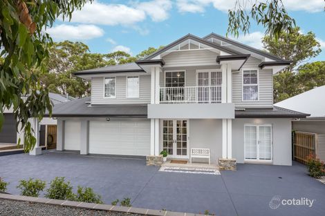 Property photo of 9 Stringybark Drive Wilton NSW 2571