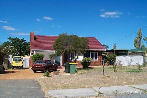 39 Maley St, Ashfield, WA 6054