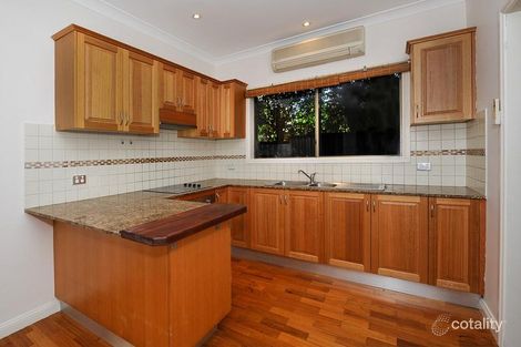 Property photo of 21A Carnegie Circuit Chifley NSW 2036