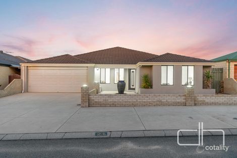 21 Raeburn Cres, Landsdale, WA 6065