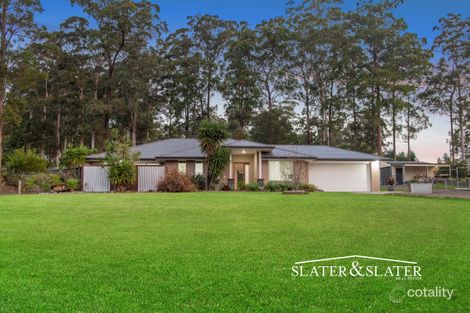 Property photo of 10 Kingaree Place King Creek NSW 2446