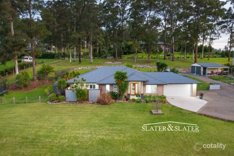 Property photo of 10 Kingaree Place King Creek NSW 2446