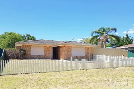 107 Strawberry Dr, Seville Grove, WA 6112