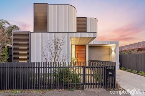 Property photo of 25 Murray Street Yarraville VIC 3013