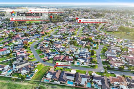 Property photo of 53 Fantail Crescent Erskine Park NSW 2759