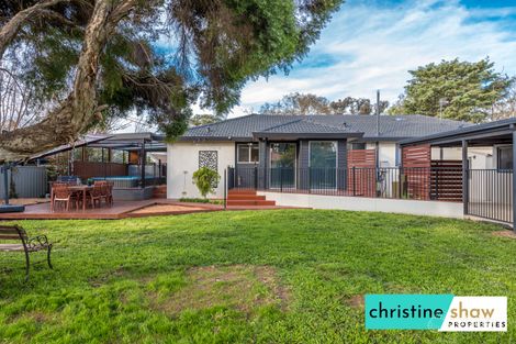 18 Broadbent St, Scullin, ACT 2614
