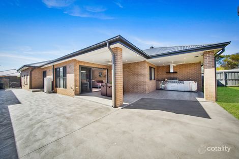 Property photo of 6 Bonner Place Barden Ridge NSW 2234