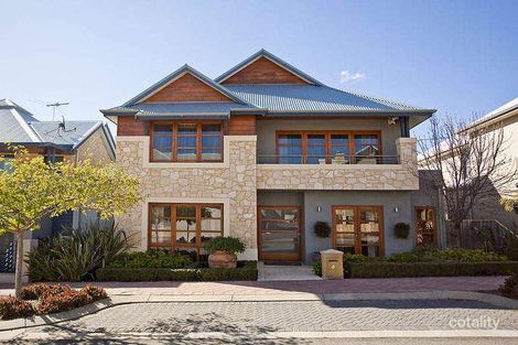 4 Allora Ave, Subiaco, WA 6008