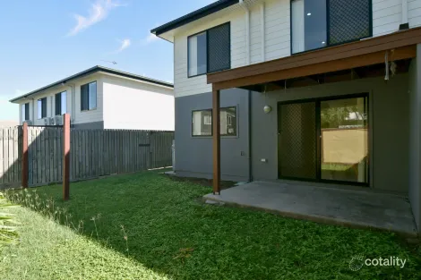 Property photo of 4/57 Barney Street Barney Point QLD 4680