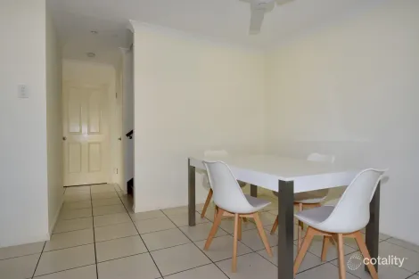 Property photo of 4/57 Barney Street Barney Point QLD 4680