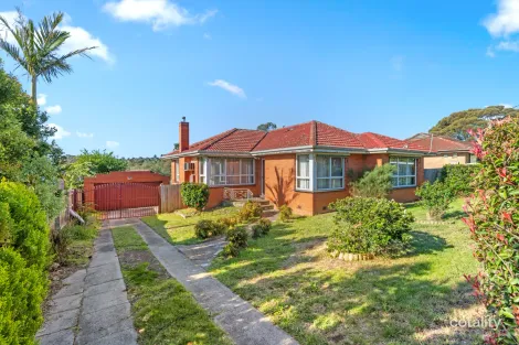 Property photo of 11 Cone Street Eumemmerring VIC 3177