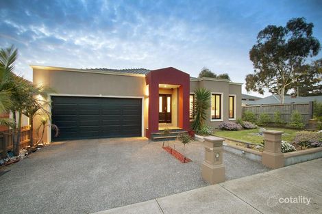 19 Purtell Cl, Mordialloc, VIC 3195