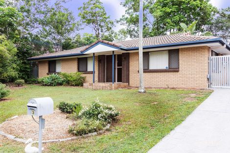 Property photo of 3 Ardell Street Kenmore QLD 4069