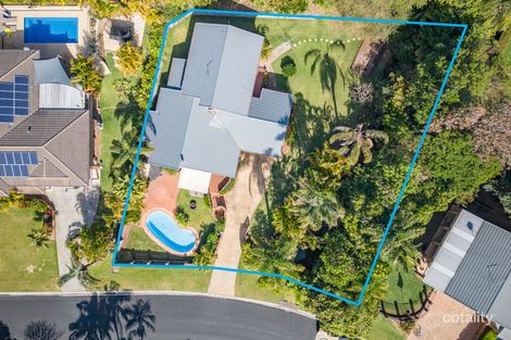 3 Tropic Lodge Pl, Korora, NSW 2450