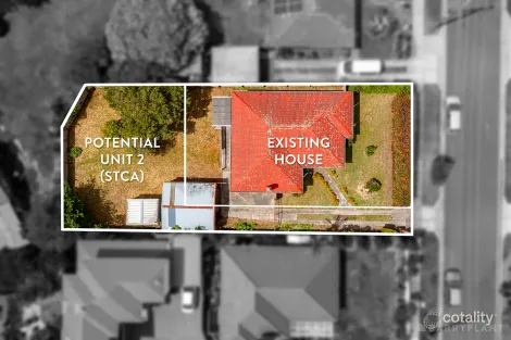 Property photo of 11 Cone Street Eumemmerring VIC 3177