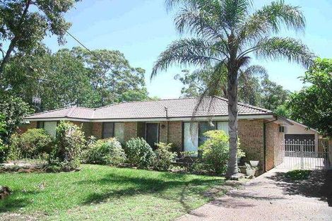 34 Dunban Rd, Woy Woy, NSW 2256