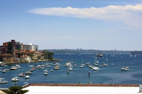 6/43-45 East Esp, Manly, NSW 2095
