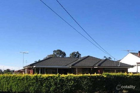 Property photo of 19 Young Street Mount Pritchard NSW 2170