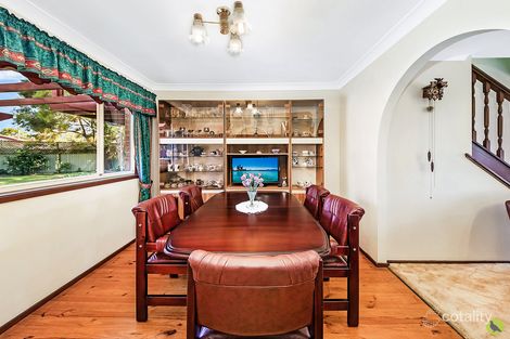 Property photo of 5 McKay Street Toongabbie NSW 2146