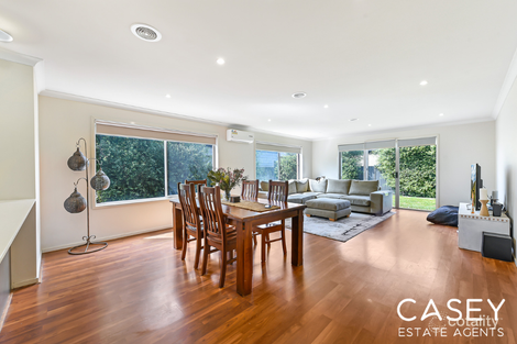 Property photo of 12 Burchill Avenue Cranbourne East VIC 3977