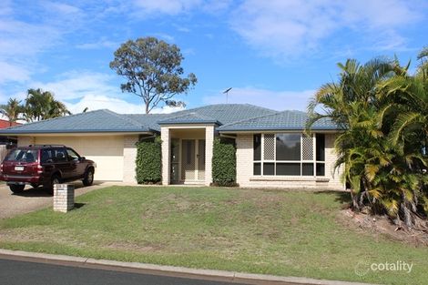 Property photo of 12 Calabash Street Ormeau QLD 4208