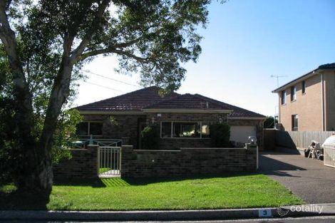 3 Rayner Ave, Narraweena, NSW 2099