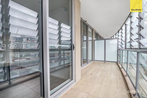 Property photo of 904/23 Hassall Street Parramatta NSW 2150