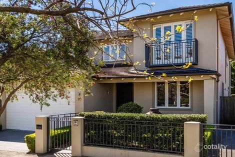 Property photo of 10 Wark Avenue Pagewood NSW 2035