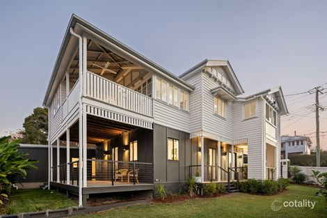 Property photo of 47 Beatson Terrace Alderley QLD 4051