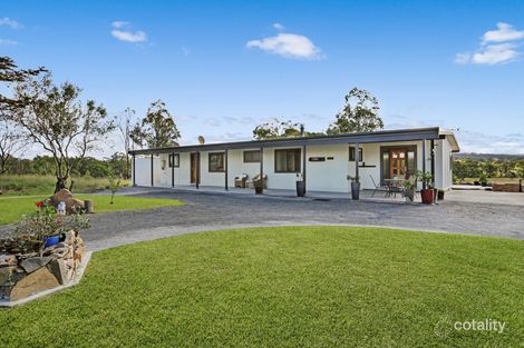 Property photo of 509 Jerrara Road Marulan NSW 2579
