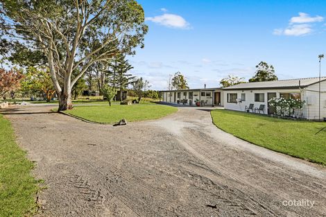 Property photo of 509 Jerrara Road Marulan NSW 2579